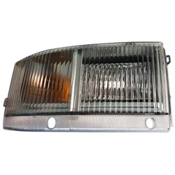 FRONT INDICATOR / PARK LAMP