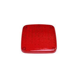 STOP TAIL LAMP LENS
