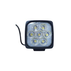 LED WORK LAMP 35W 22
