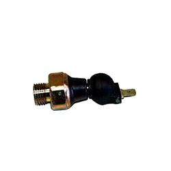 OIL PRESSURE SENDER