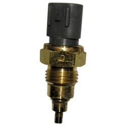 SWITCH WATER TEMPERATURE