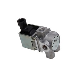 SOLENOID VALVE EXHAUST BRAKE