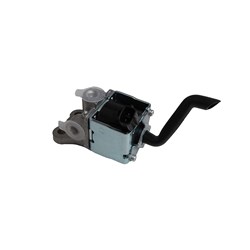 EXHAUST BRAKE SOLENOID