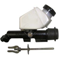 CLUTCH MASTER CYLINDER