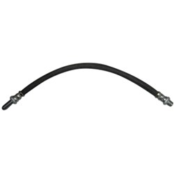 CLUTCH FLEX OIL HOSE