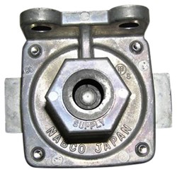 VALVE QUICK RELEASE
