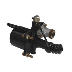 CLUTCH AIR BOOSTER ASSY