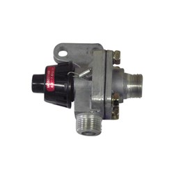 GOVERNOR VALVE