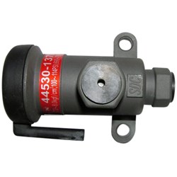 GOVERNOR VALVE
