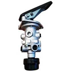 FOOT VALVE ASSEMBLY