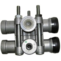 4 WAY PROTECTION VALVE