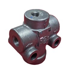 PROTECTION VALVE