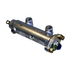 EXHAUST BRAKE CYLINDER