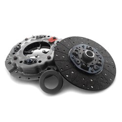 CLUTCH KIT ACS