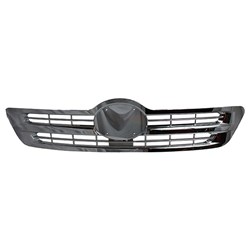 CHROME GRILLE