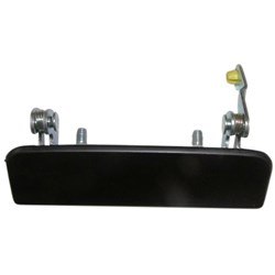DOOR HANDLE - OUTER
