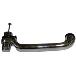 DOOR HANDLE OUTER