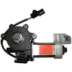 MOTOR WINDOW REGULATOR