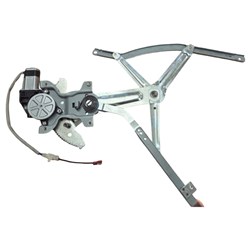 WINDOW REGULATOR