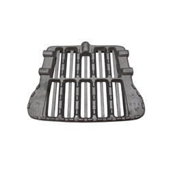 STEP GRATE