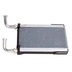 HEATER CORE