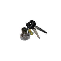 DOOR CYLINDER &amp; KEY SET