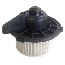 HEATER BLOWER MOTOR