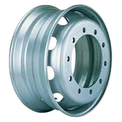 ROAD WHEEL 22.5&quot; X 8.25&quot; 10 STUD 335 PCD
