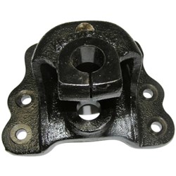SPRING HANGER BRACKET