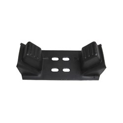 CUSHION CAB MOUNT