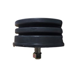 CUSHION CAB MOUNT