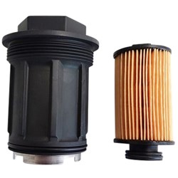 SAKURA ADBLUE FILTER FUSO FK, FM, FN