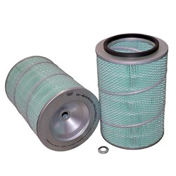SAKURA RADIAL AIR FILTER FA-60400