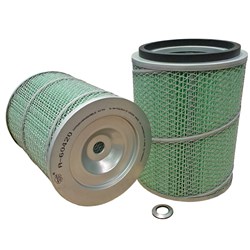 SAKURA RADIAL AIR FILTER FA-60420