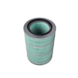 SAKURA PRIMARY RADIAL AIR FILTER FA-10134