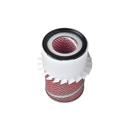 SAKURA RADIAL FINNED AIR FILTER FAS-1705