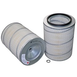 SAKURA PRIMARY RADIAL AIR FILTER FA-1314