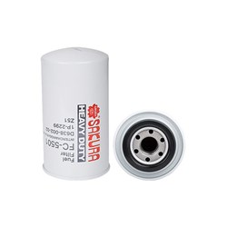 SAKURA FULL FLOW FUEL FILTER FC-5501
