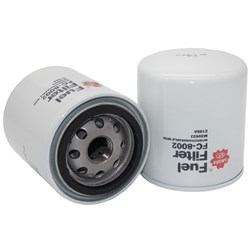 SAKURA SPIN-ON FUEL FILTER FC-8002