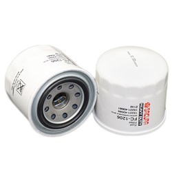 SAKURA SPIN-ON FUEL FILTER FC-1206