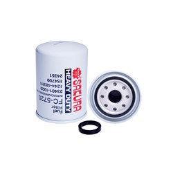 SAKURA SPIN-ON FUEL FILTER FC-5720