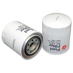 SAKURA SPIN-ON FUEL FILTER FC-1311