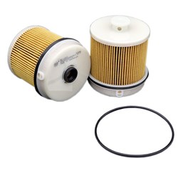 SAKURA ENGINE FUEL FILTER ISUZU NPR75 2015 ONWARDS*