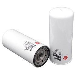 SAKURA SPIN-ON FUEL FILTER FC-7108