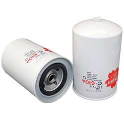 SAKURA SPIN-ON OIL FILTER C-6104