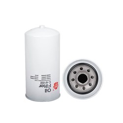 SAKURA SPIN-ON OIL FILTER C-6102