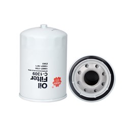 SAKURA SPIN-ON OIL FILTER  C-1309