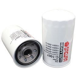 SAKURA OIL FILTER FUSO FK, FM, FN