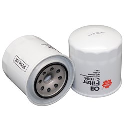 SAKURA OIL FILTER SPIN-ON C-1006