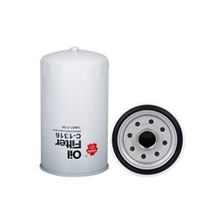 SAKURA COMBO OIL FILTER SPIN-ON C-1316